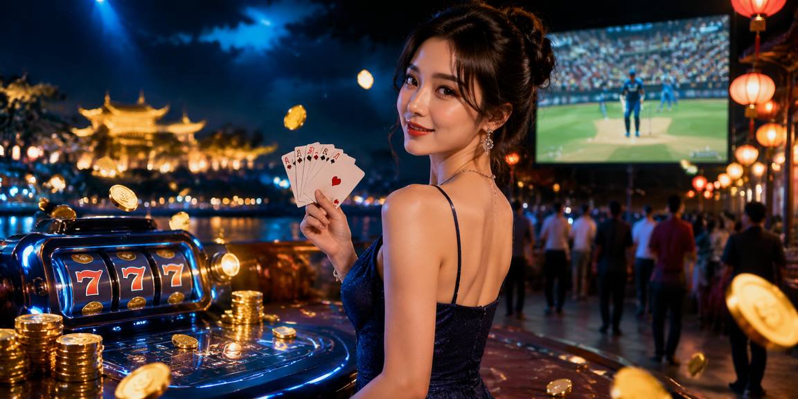 sxmm Những Gì Chúng Tôi Mang Đến Trong Casino Trực Tuyến